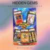 Hidden Gems Pokémon Graded Charizard Box 3.0