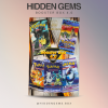 Hidden Gems Pokémon Booster Box 4.0
