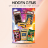 1 *NEW* Hidden Gems Pokémon Graded Card Booster Box 2.0