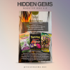 Hidden Gems Pokémon Booster Box 4.0